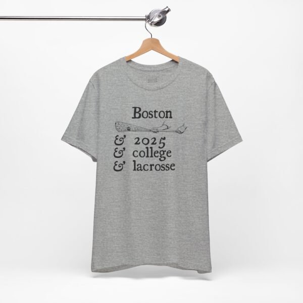 9079094366632800229_2048.jpeg Vintage Lacrosse Stick tee | college lacrosse championships | 2025 Boston