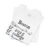 9114859792331540606_2048.jpeg Vintage Lacrosse Stick tee | college lacrosse championships | 2025 Boston