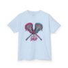 14297051631663005321_2048.jpeg Kids Respect the Drip tee -- pink