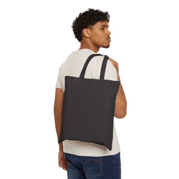 Drill Bruh Drill Canvas Tote Bag