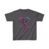 1731319038299688692_2048.jpeg Kids Respect the Drip tee -- pink
