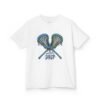 2193219167584161869_2048.jpeg Kids Respect the Drip tee -- blue