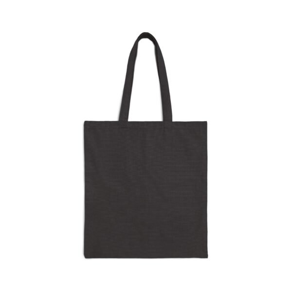 4816030942776489455_2048.jpeg Teal & Black Fieldside Social Club Canvas Tote Bag
