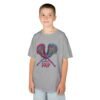 7827470439614574456_2048.jpeg Kids Respect the Drip tee -- pink