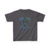 8682949248944004484_2048.jpeg Kids Respect the Drip tee -- blue