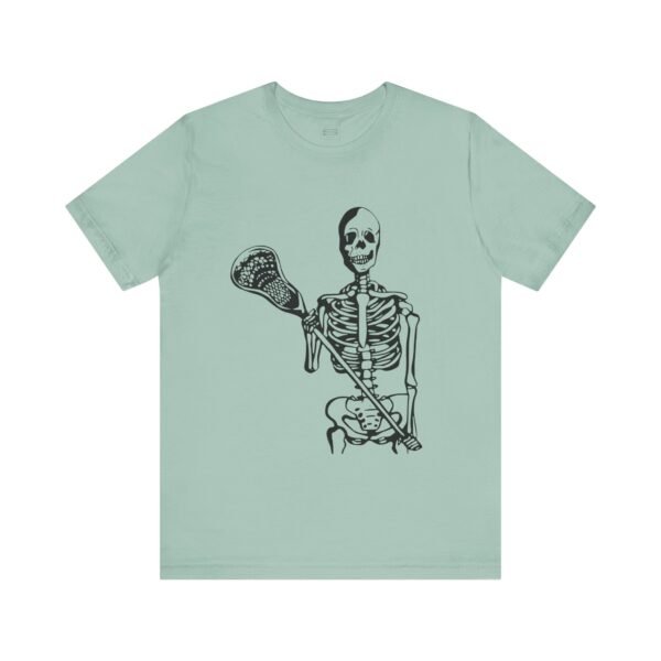 10216162286662088578_2048.jpeg Skeleton with lacrosse stick tee