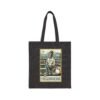 10276518276152461091_2048.jpeg Skeleton Lacrosse Mom Canvas Tote Bag