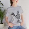 11858562168714641560_2048.jpeg Skeleton with lacrosse stick tee