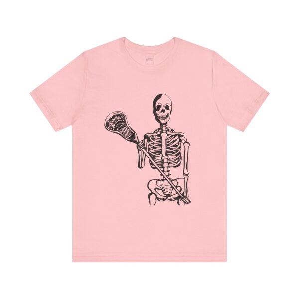 13913445048505563298_2048.jpeg Skeleton with lacrosse stick tee