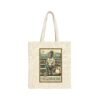 15188917751583062274_2048.jpeg Skeleton Lacrosse Mom Canvas Tote Bag