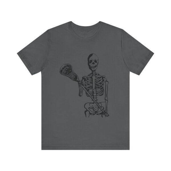 3588323160491175402_2048.jpeg Skeleton with lacrosse stick tee