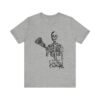 366261588480822356_2048.jpeg Skeleton with lacrosse stick tee