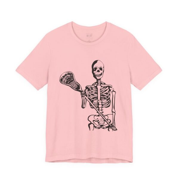 4822961270628672292_2048.jpeg Skeleton with lacrosse stick tee