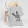 6004644638653872888_2048.jpeg Skeleton with lacrosse stick tee