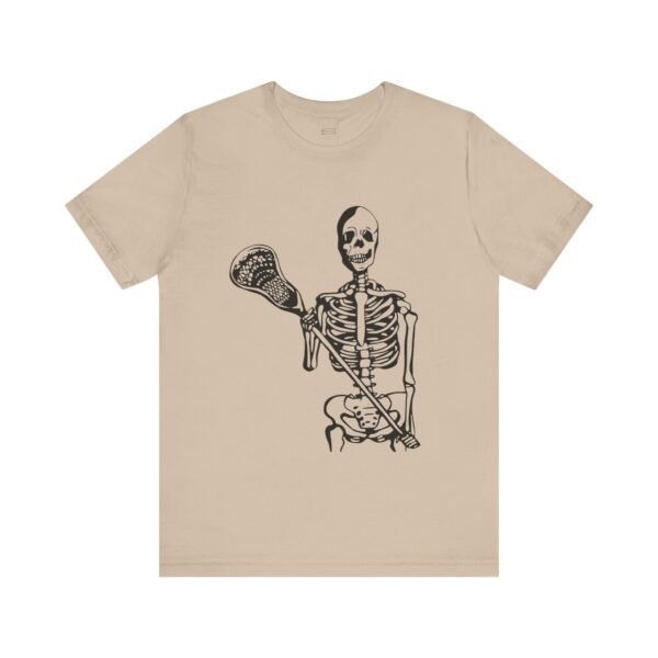 6164047329418414603_2048.jpeg Skeleton with lacrosse stick tee