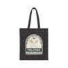 10021040561342513491_2048.jpeg Weekends are for Lacrosse BADGE 2026 | Canvas Tote Bag