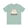 11820484693997588528_2048.jpeg Dark Green Fieldside Social Club round badge tee | 2026