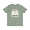 15347192680936150812_2048.jpeg Dark Green Fieldside Social Club round badge tee | 2026