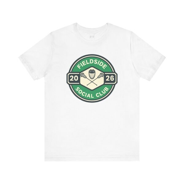 18145580746902491292_2048.jpeg Green Badge Fieldside Social Club tee | 2026