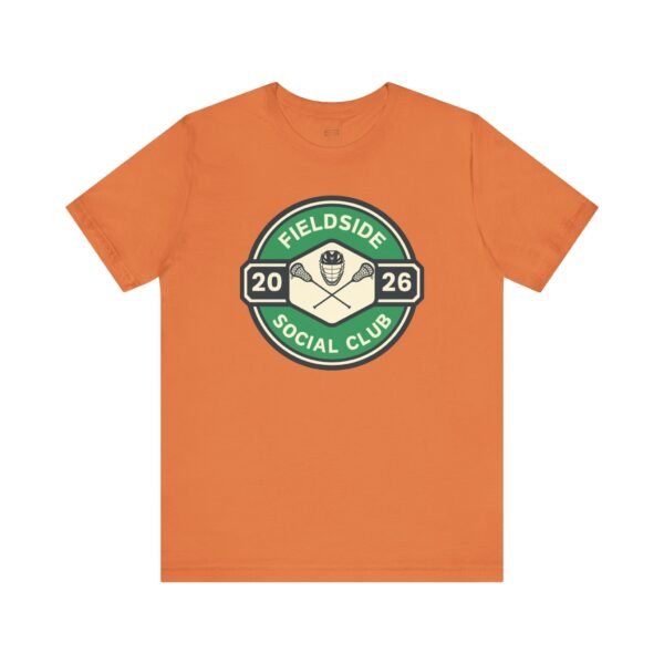 3233662597911304755_2048.jpeg Green Badge Fieldside Social Club tee | 2026