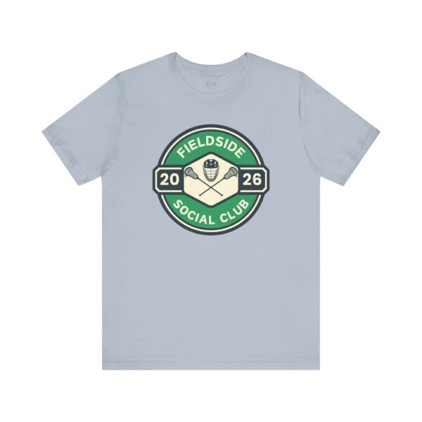 3710350681818943210_2048.jpeg Green Badge Fieldside Social Club tee | 2026