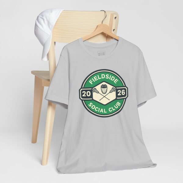 4293723180668184746_2048.jpeg Green Badge Fieldside Social Club tee | 2026