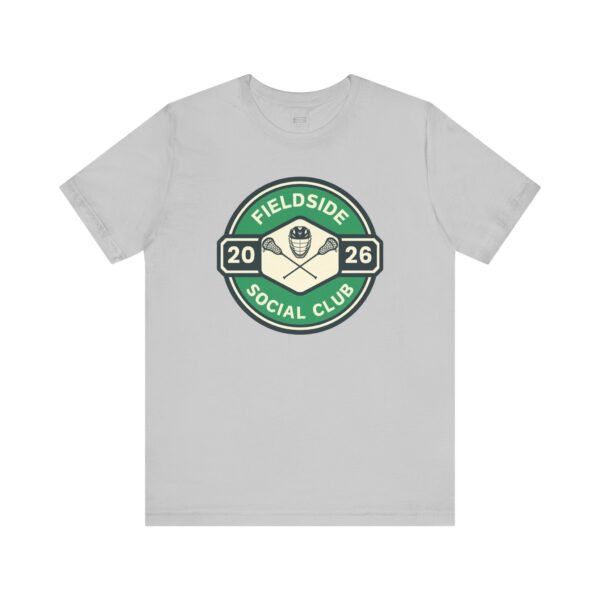 430486519976944233_2048.jpeg Green Badge Fieldside Social Club tee | 2026