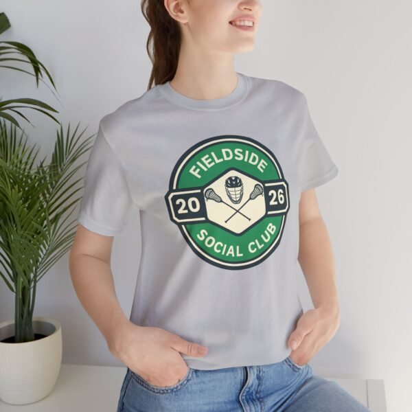 5233025529860002225_2048.jpeg Green Badge Fieldside Social Club tee | 2026