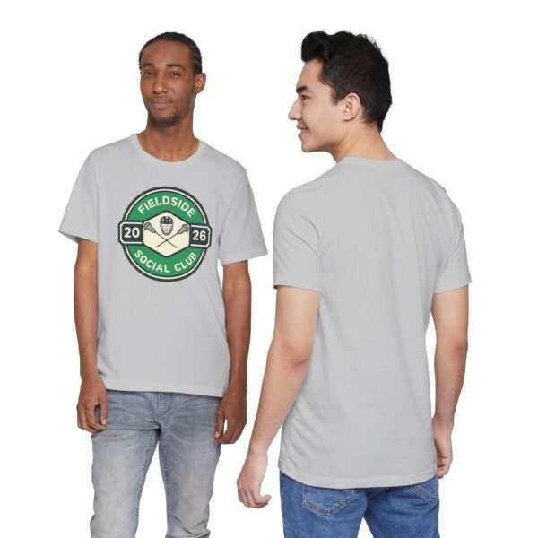5280102310791333950_2048.jpeg Green Badge Fieldside Social Club tee | 2026