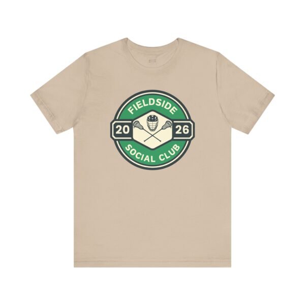 7218694383555335595_2048.jpeg Green Badge Fieldside Social Club tee | 2026