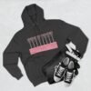 Fieldside Social Club + Lacrosse Sticks Hoodie