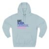 Mountain/Eat.Sleep.Lacrosse.Repeat Hoodie