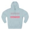 Fieldside Social Club + Lacrosse Sticks Hoodie