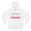 Fieldside Social Club + Lacrosse Sticks Hoodie