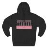 Fieldside Social Club + Lacrosse Sticks Hoodie