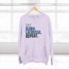 Ocean/Eat.Sleep.Lacrosse.Repeat Hoodie