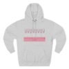 Fieldside Social Club + Lacrosse Sticks Hoodie