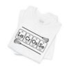 Lacrosse is Elemental tee