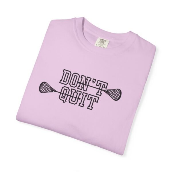 *DO IT* [Don't Quit] t-shirt