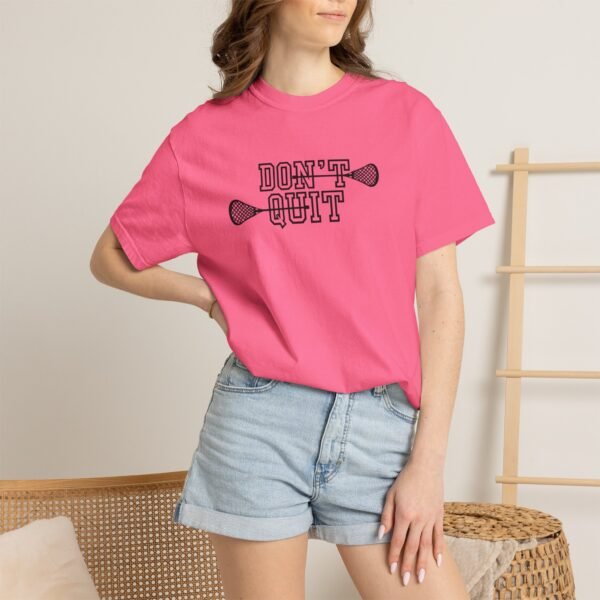 *DO IT* [Don't Quit] t-shirt