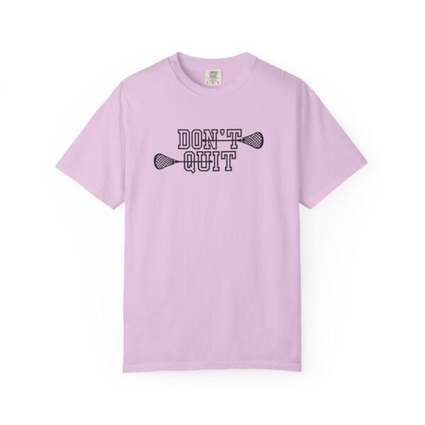 *DO IT* [Don't Quit] t-shirt