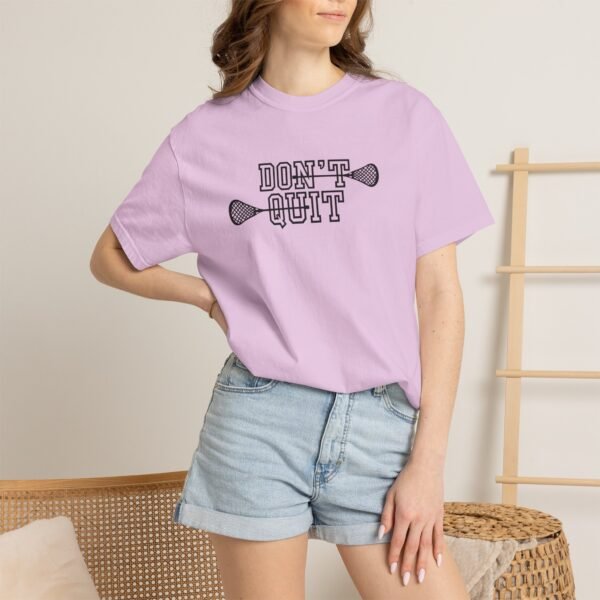 *DO IT* [Don't Quit] t-shirt