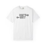*DO IT* [Don't Quit] t-shirt
