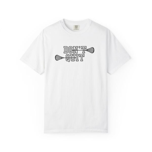 *DO IT* [Don't Quit] t-shirt