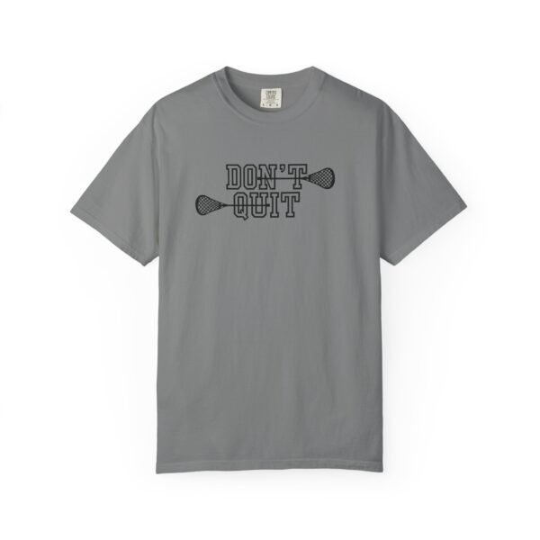 *DO IT* [Don't Quit] t-shirt