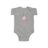 Baby **Chick with a Stick** onesie/bodysuit