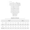 Baby **Chick with a Stick** onesie/bodysuit