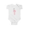 Baby **Chick with a Stick** onesie/bodysuit